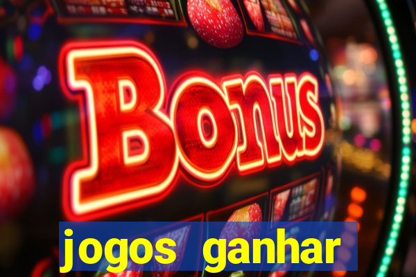jogos ganhar dinheiro sem depositar